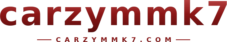 carzymmk7 logo